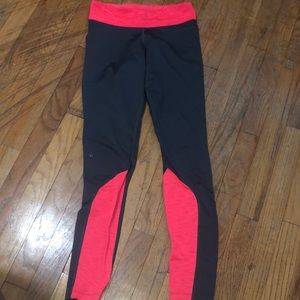 Under armour leggings